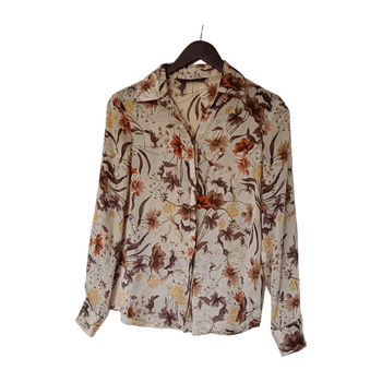 Zara blouse