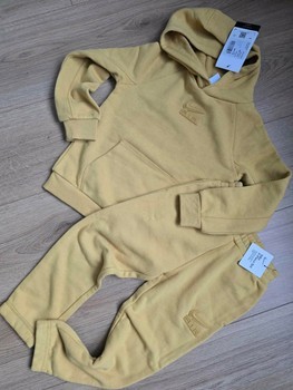 Nike treningas