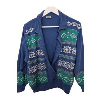 Basler cardigan