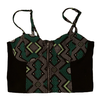 H&m top