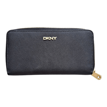Uusi DKNY lompakko.