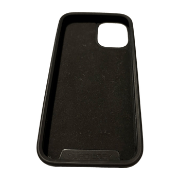 Quadlock smartphone