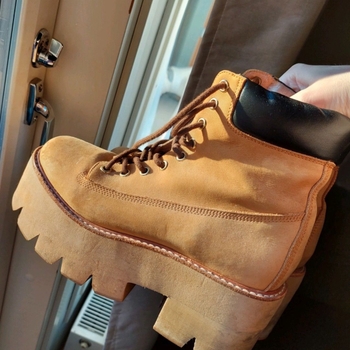 Jeffrey campbell boots