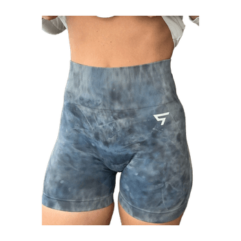 Squatproof sportswear