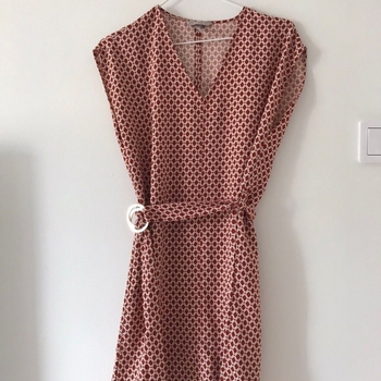 H&m dress