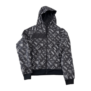 Nike coat