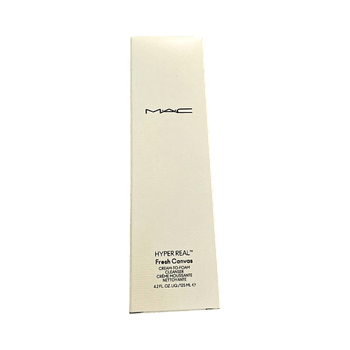 Hyper Real Fresh Canvas cleanser 125ml