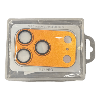 Iphone 17 pro camera cover