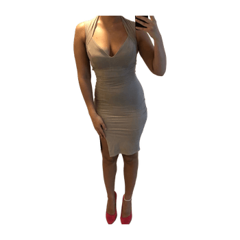 Nly dress