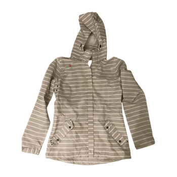 Rukka coat