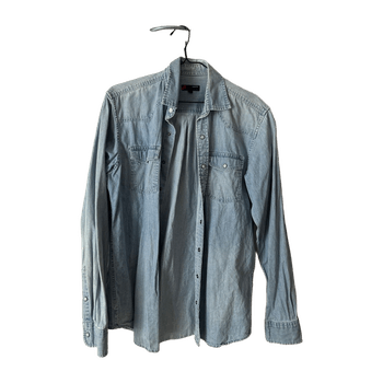 Dressman blouse