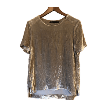 Zara top