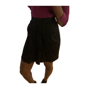 Sand skirt