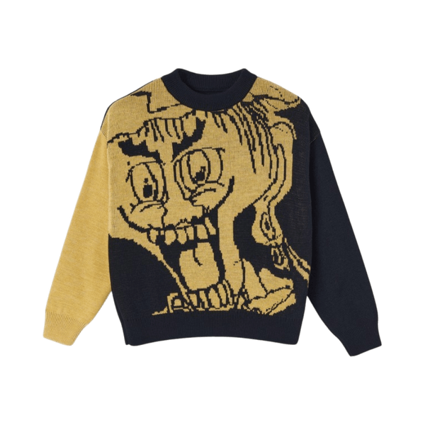 Polar Emile Knit Sweater