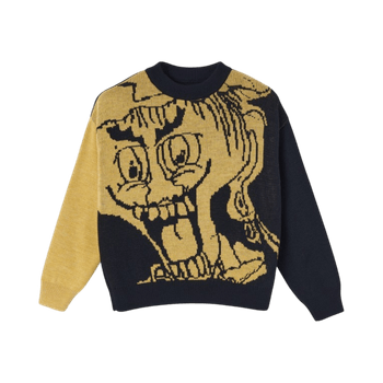 Polar Emile Knit Sweater