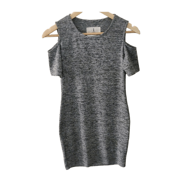 Ijeans original denim dress