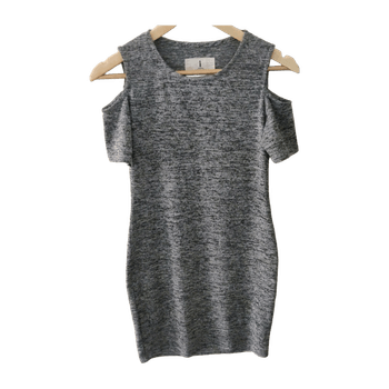 Ijeans original denim dress