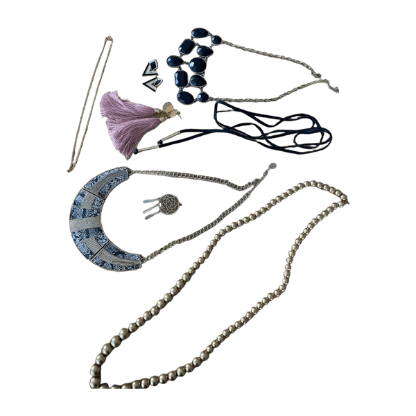 H&m jewelry