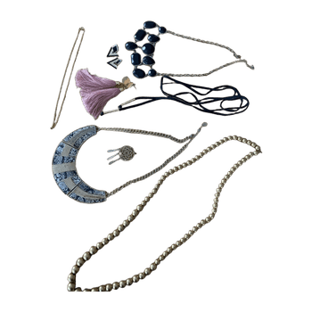 H&m jewelry