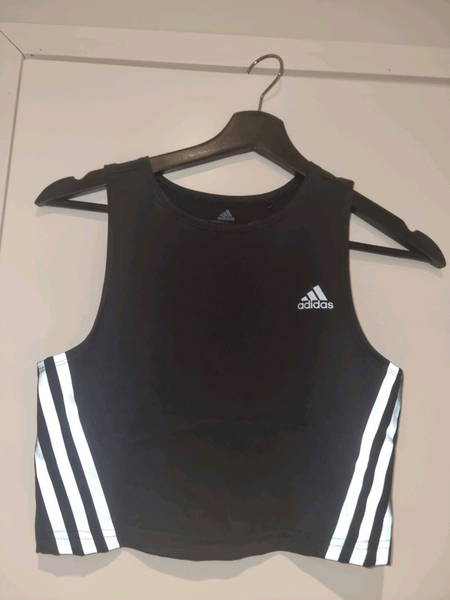 Adidas sportswear