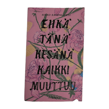 Kirja accessory