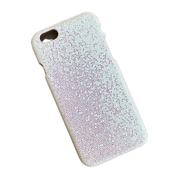 Apple smartphone