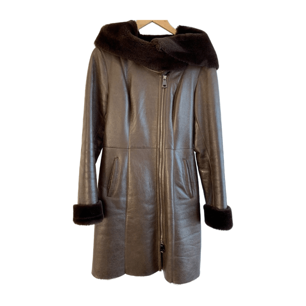 coat
