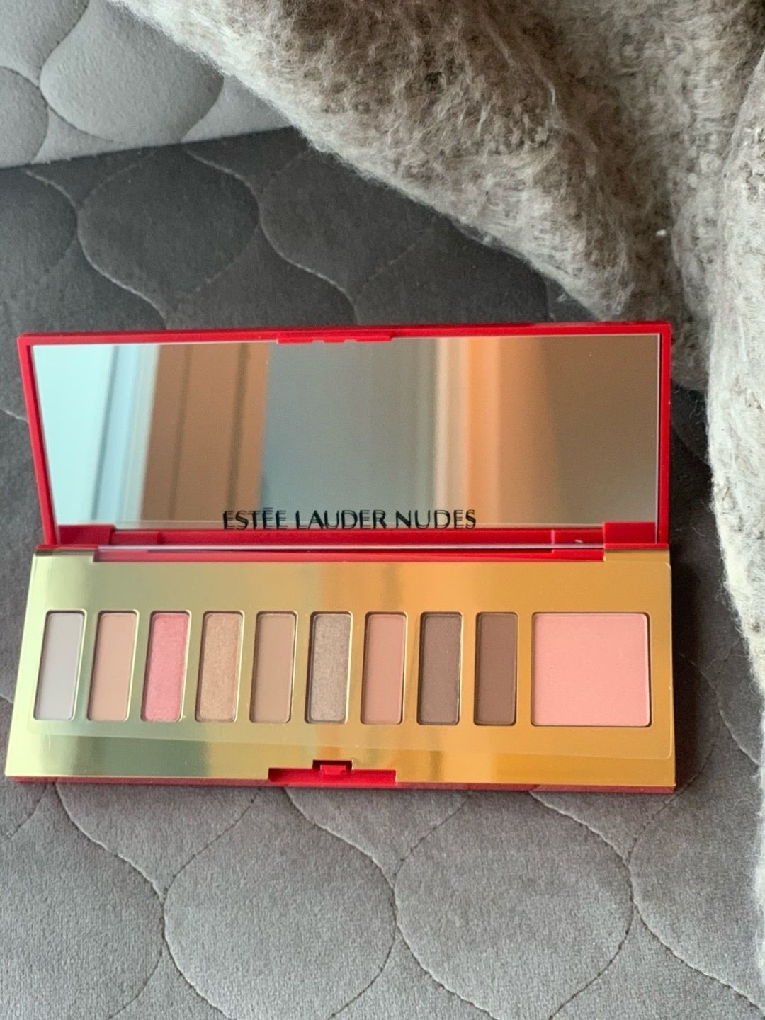 Estee lauder beauty product