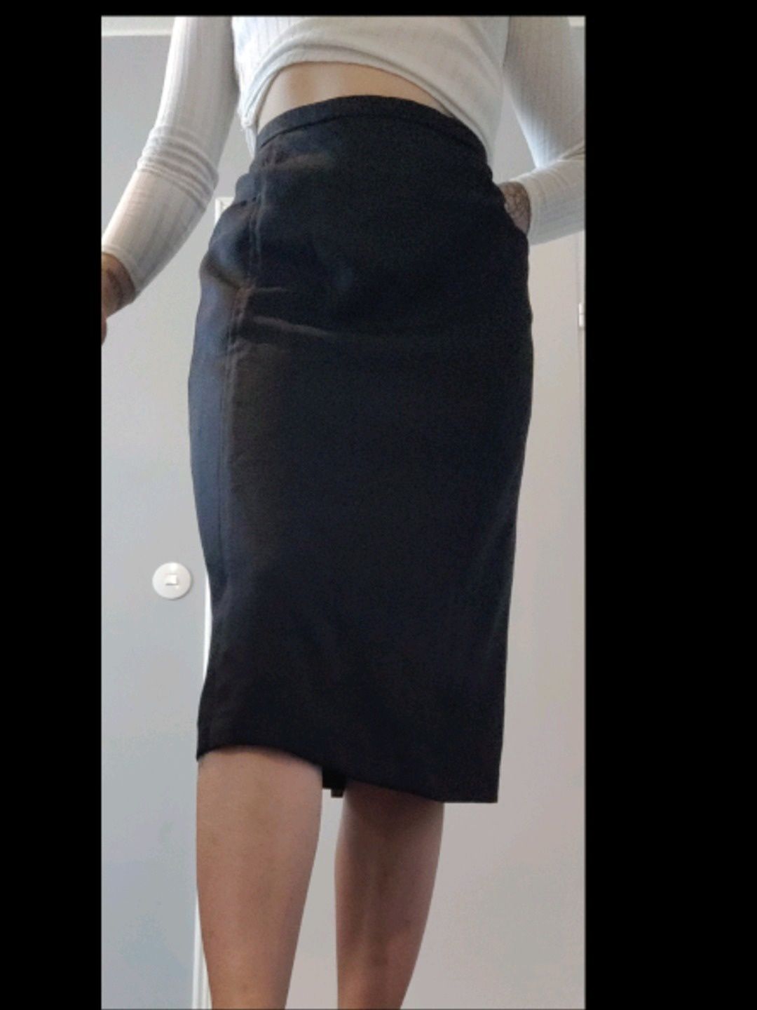 Vintage skirt