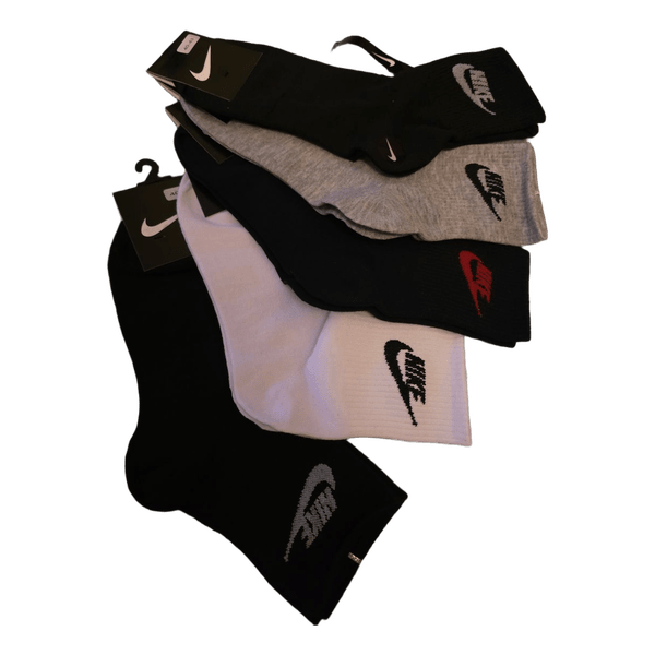 Nike socks set