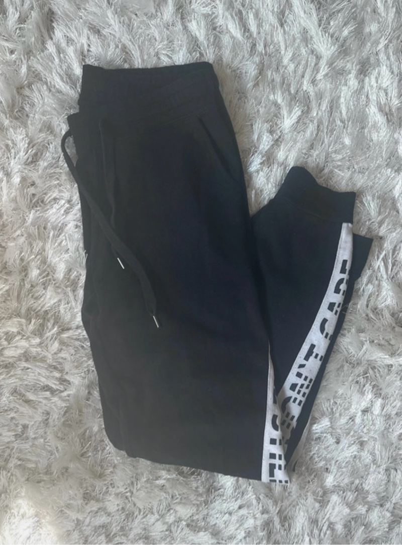 College pants