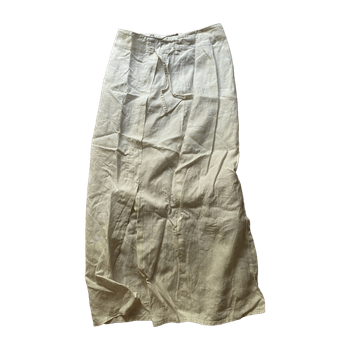Putiikkituote ei merkkiä skirt