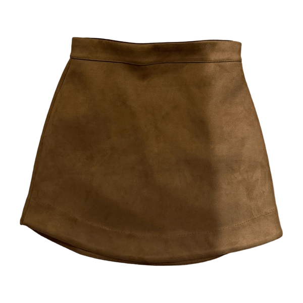 House brand skirt