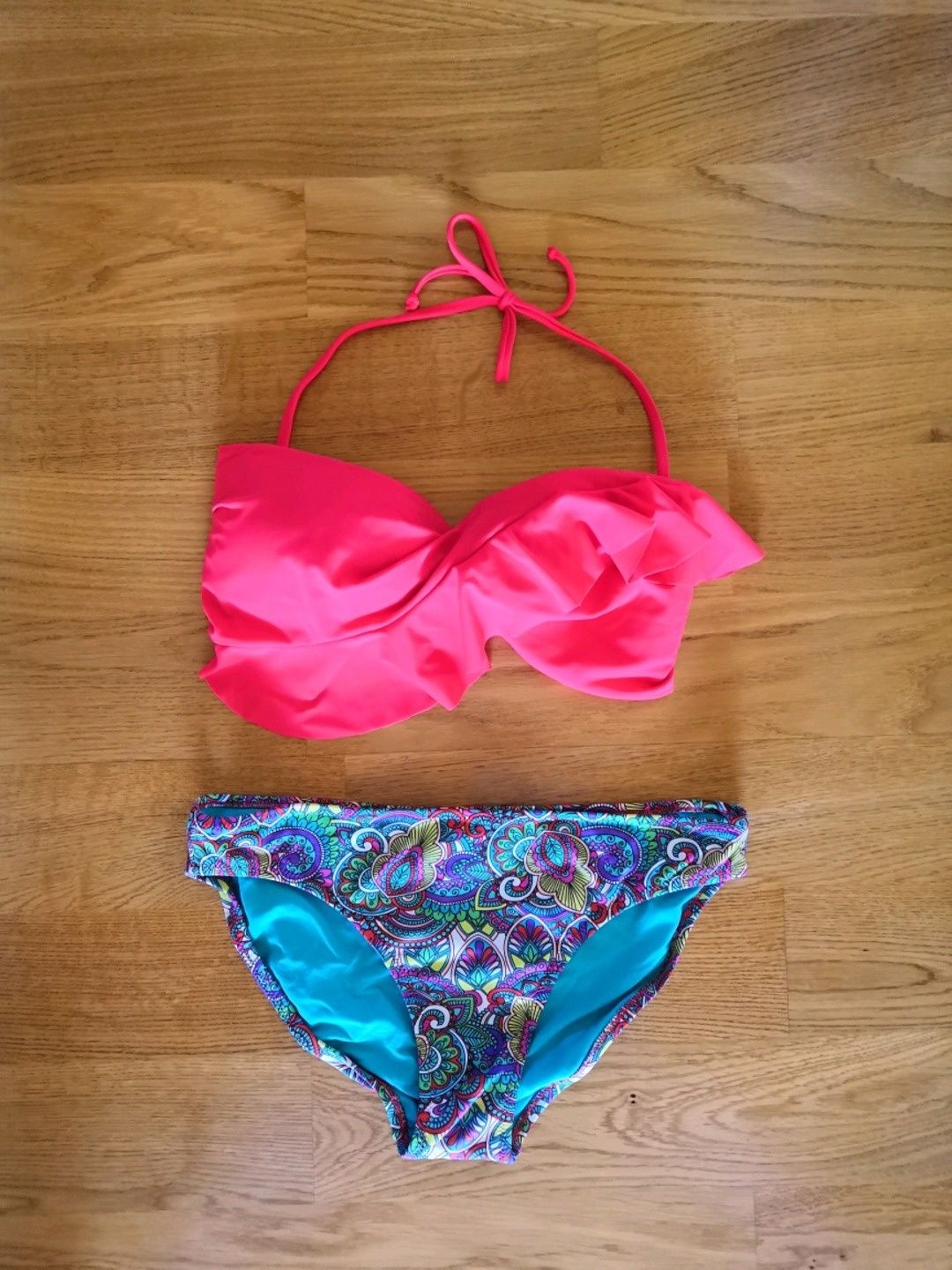Phax swimwear sportswear