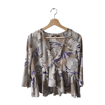 Bik bok blouse