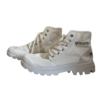 Palladium sneakers