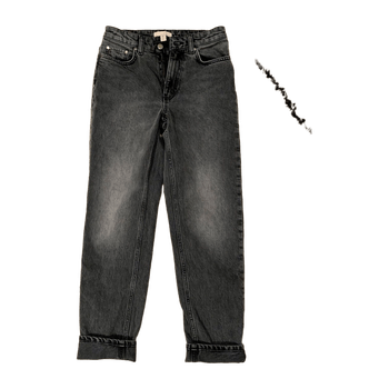 H&m jeans