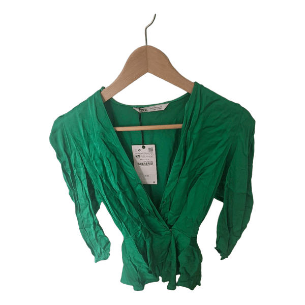 Vaatepaketti xs kokoiselle, 6 kpl (3 hintalapullista)