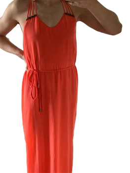 Vila dress