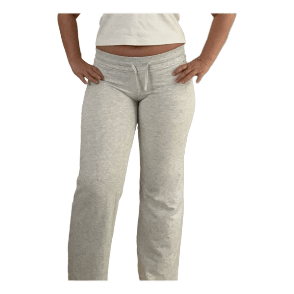 Grå joggingbukser