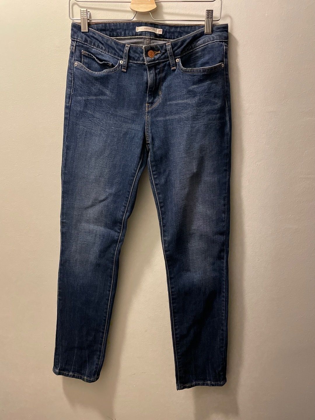 Levi’s jeans