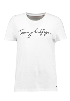 Graphic tee