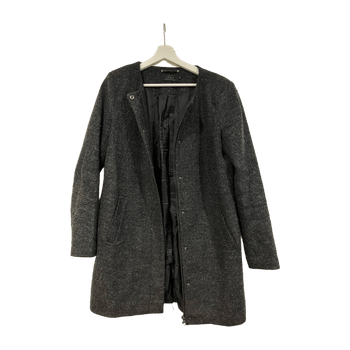 Only coat
