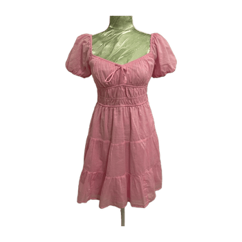 Hollister dress