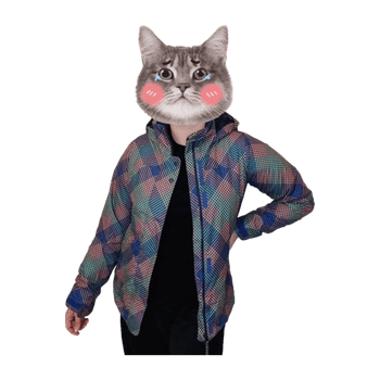 Burton coat
