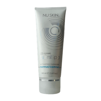 Nuskin beauty product