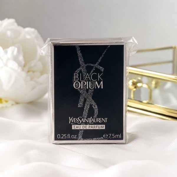 Yves Saint Laurent Black Opium