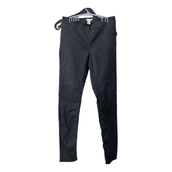 H&M grå jeans