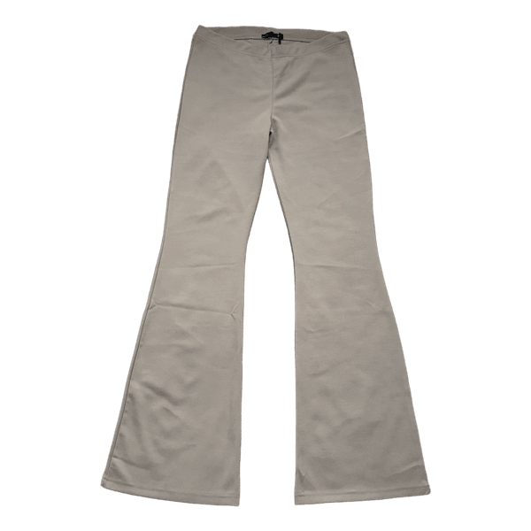 🤍 Lager 157 Flared Trousers | Size M | NEW with Tags 🤍