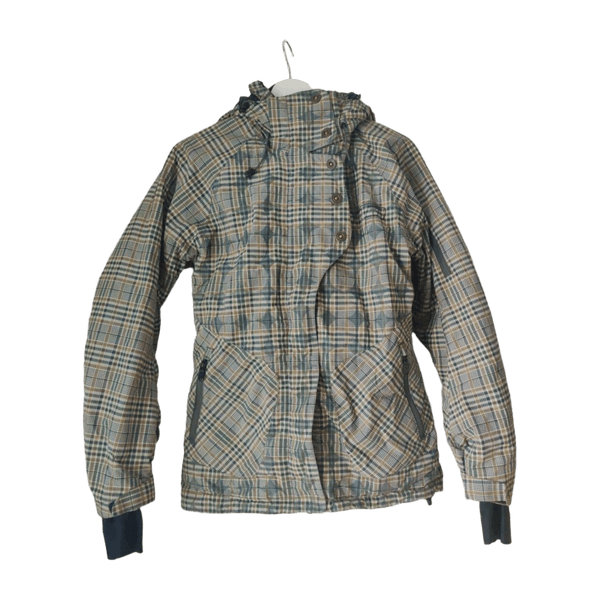 Peak performance coat